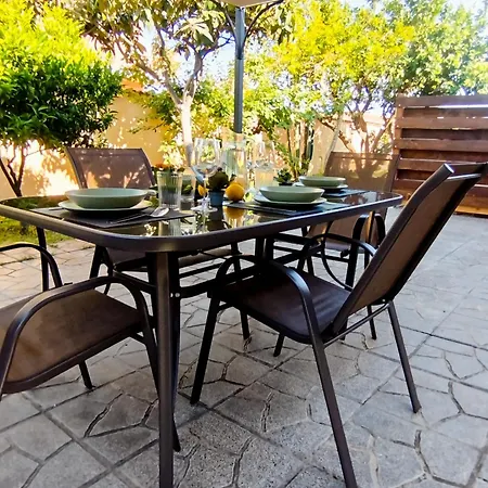 Casa A 7 Minuti Da Aeroporto Fco Vicino Fiera Di Roma!! Apartment Fiumicino Exterior photo