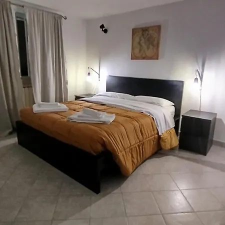 Casa A 7 Minuti Da Aeroporto Fco Vicino Fiera Di Roma!! Apartment Fiumicino Exterior photo