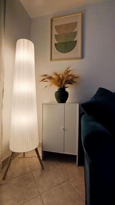 Apartment Casa A 7 Minuti Da Aeroporto Fco Vicino Fiera Di Roma!! Fiumicino