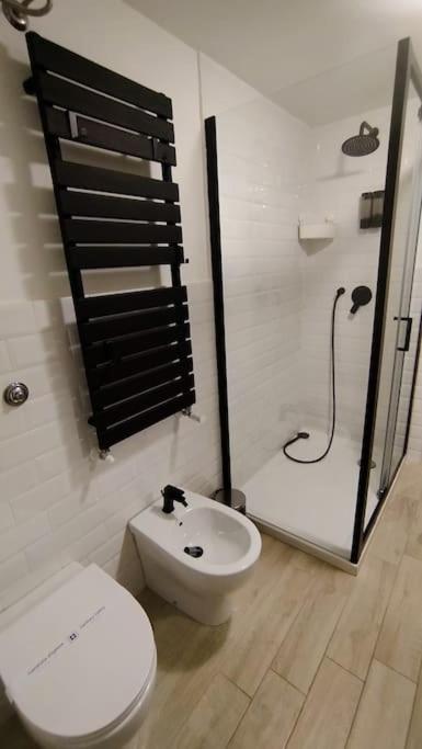 Casa A 7 Minuti Da Aeroporto Fco Vicino Fiera Di Roma!! Apartment *