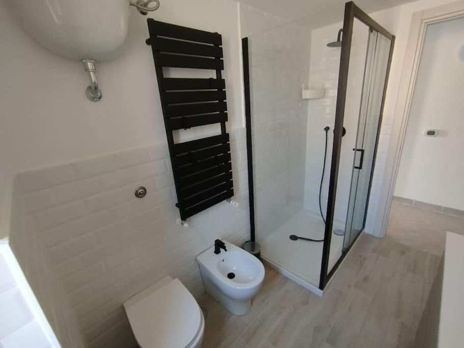 Apartment Casa A 7 Minuti Da Aeroporto Fco Vicino Fiera Di Roma!! *