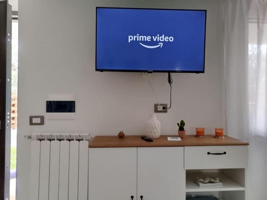 Casa A 7 Minuti Da Aeroporto Fco Vicino Fiera Di Roma!! *