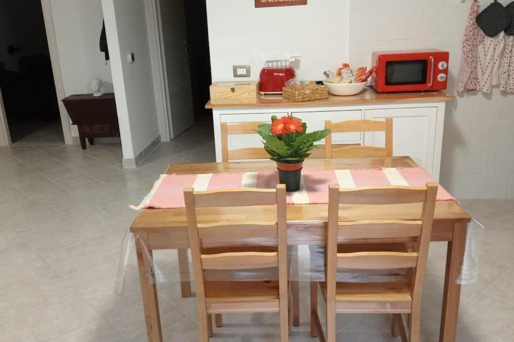 Casa A 7 Minuti Da Aeroporto Fco Vicino Fiera Di Roma!! * Fiumicino