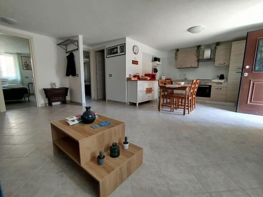 Casa A 7 Minuti Da Aeroporto Fco Vicino Fiera Di Roma!!