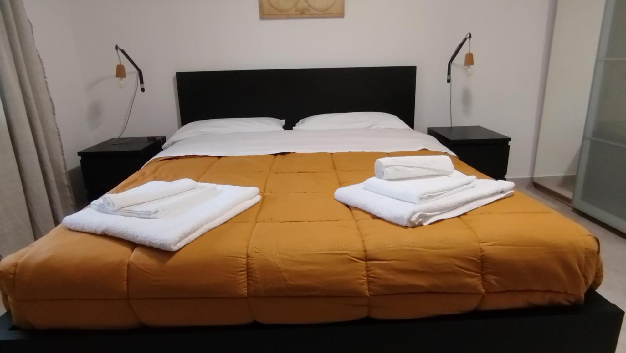 Casa A 7 Minuti Da Aeroporto Fco Vicino Fiera Di Roma!! Apartment
